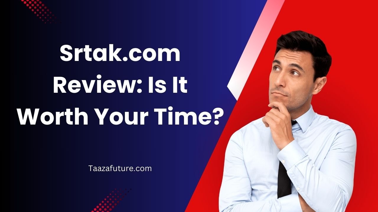 Srtak .com Review: Is It Worth Your Time?