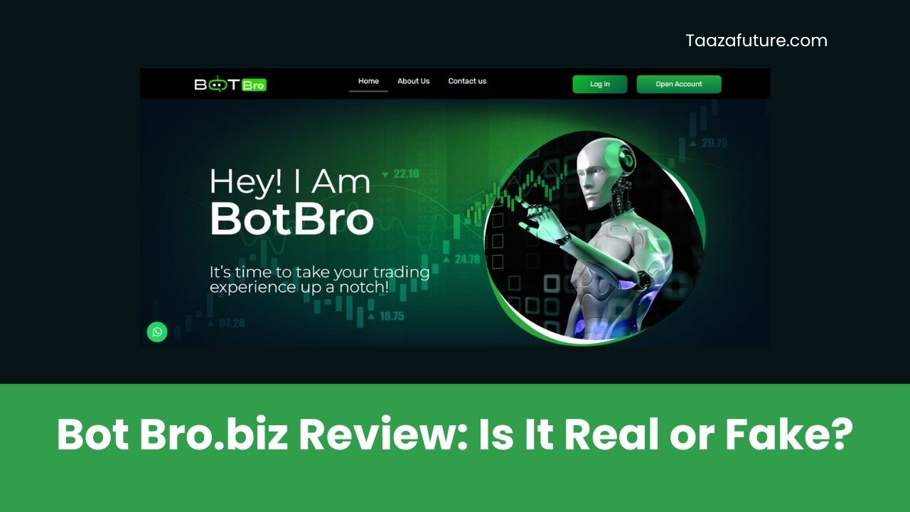 Bot Bro.biz Review: Is It Real or Fake?