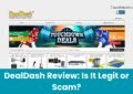 DealDash Review: Is It Legit or Scam?