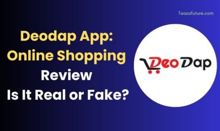 Deodap App: Online Shopping Review – Is It Real or Fake?