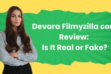 Devara Filmyzilla com Review: Is It Real or Fake?