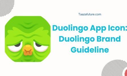 Duolingo App Icon: Duolingo Brand Guideline