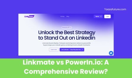 Linkmate vs PowerIn.io: A Comprehensive Review?