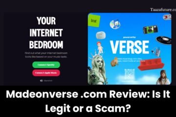 Madeonverse com Review: Is It Legit or a Scam?