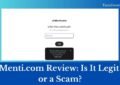 Menti.com Review: Is It Legit or a Scam?