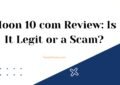 Moon 10 com Review: Is It Legit or a Scam?