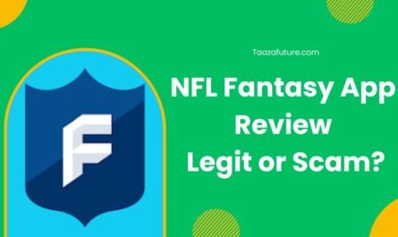 NFL Fantasy App Review: Legit or Scam?