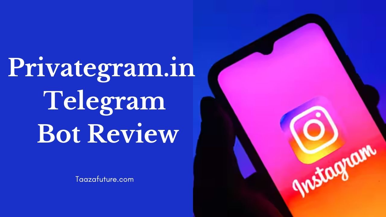 Privategram.in Telegram Bot Review