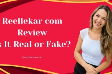 Reellekar com Review: Is It Real or Fake?