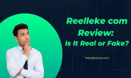 Reelleke com Review: Is It Real or Fake?