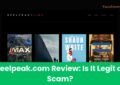 Reelpeak.com Review: Is It Legit or Scam?