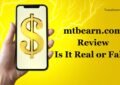 mtbearn.com Review: Is It Real or Fake?