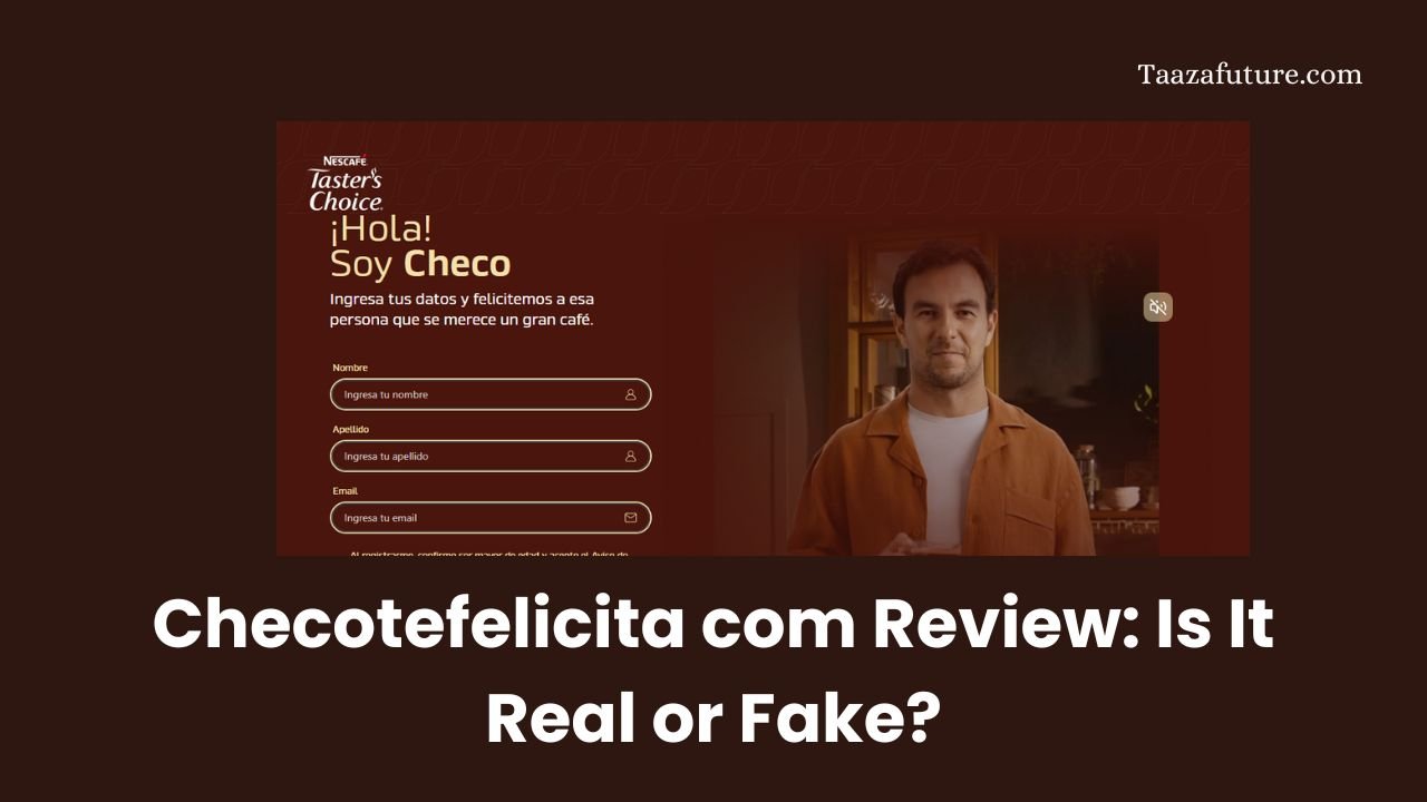 Checotefelicita com Review: Is It Real or Fake?