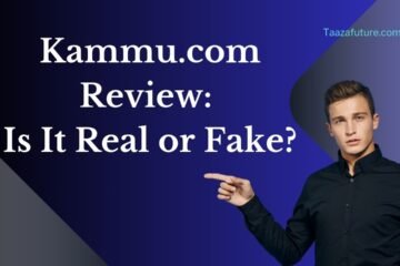 Kammu.com Review: Is It Real or Fake?