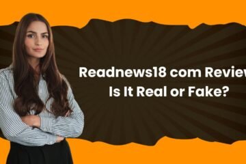 Readnews18 com Review: Is It Real or Fake?